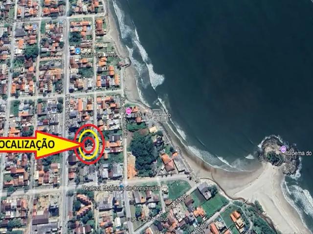Apartamento venda em Região Geográfica Imediata de Joinville, Itapoá