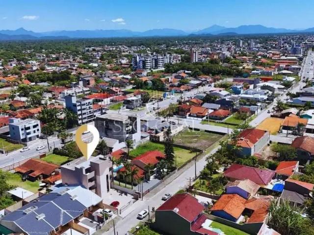 Apartamento venda em Região Geográfica Imediata de Joinville, Itapoá