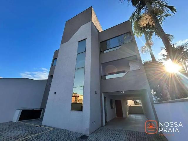 Apartamento venda em Região Geográfica Imediata de Joinville, Itapoá