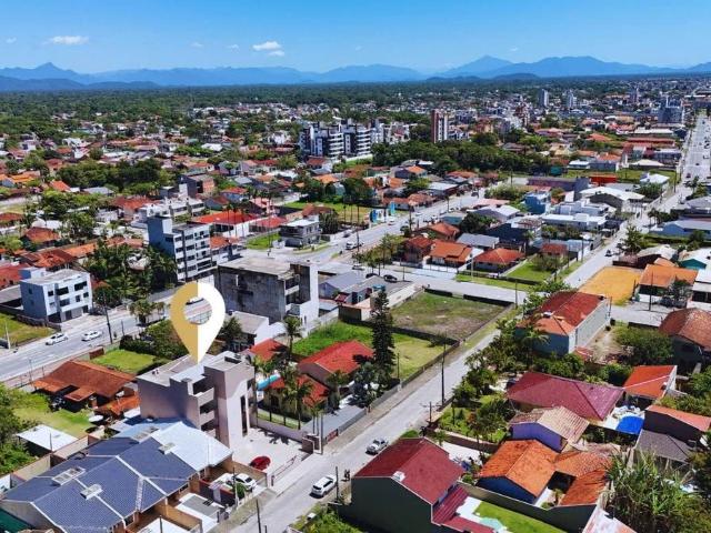 Apartamento venda em Itapema do Norte, Itapoá