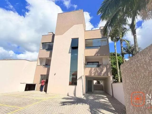 Apartamento venda em Região Geográfica Imediata de Joinville, Itapoá