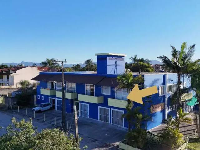 Apartamento venda em Região Geográfica Imediata de Joinville, Itapoá