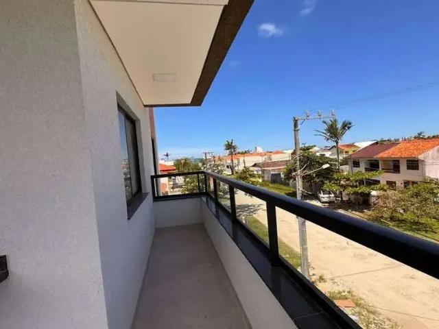 Apartamento venda em Região Geográfica Imediata de Joinville, Itapoá