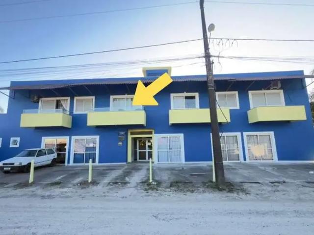 Apartamento venda em Região Geográfica Imediata de Joinville, Itapoá
