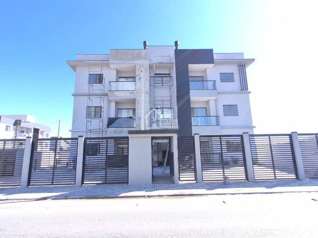 Apartamento venda em Loteamento Itapema Norte, Itapoá