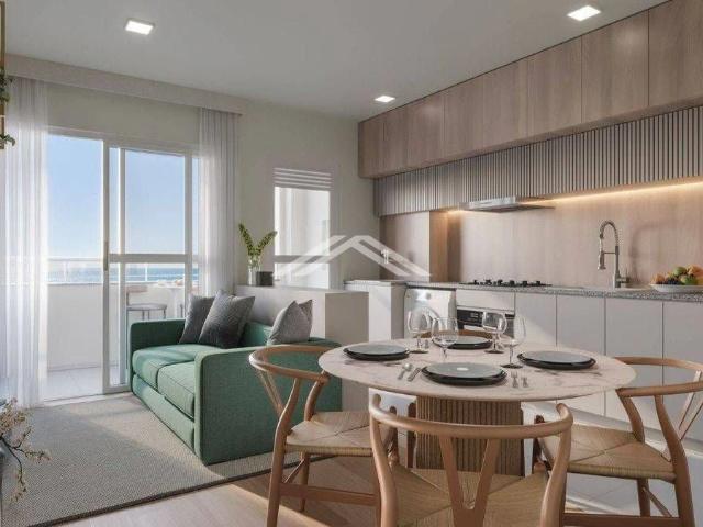 Apartamento venda em Centro, Itapoá
