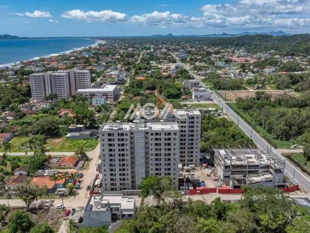Apartamento venda em Região Geográfica Imediata de Joinville, Itapoá