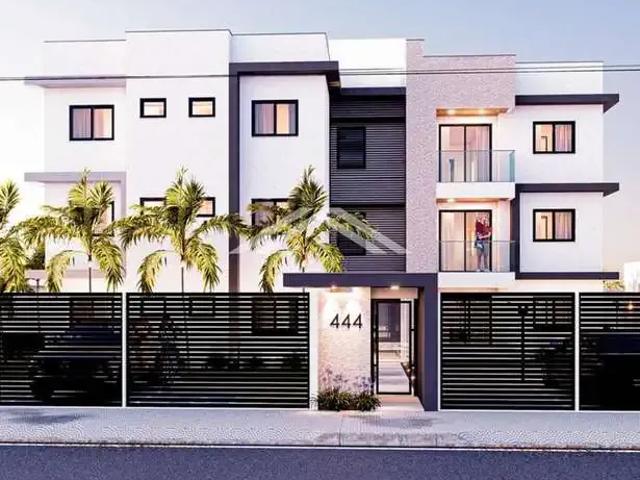 Apartamento venda em Região Geográfica Imediata de Joinville, Itapoá