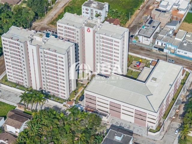 Apartamento venda em Loteamento Real de Itapoá, Itapoá