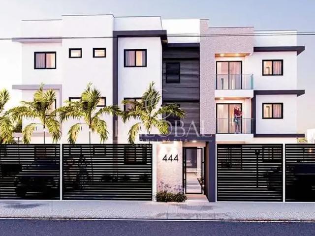 Apartamento venda em Região Geográfica Imediata de Joinville, Itapoá