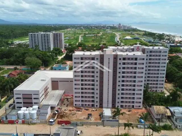 Apartamento venda em Região Geográfica Imediata de Joinville, Itapoá