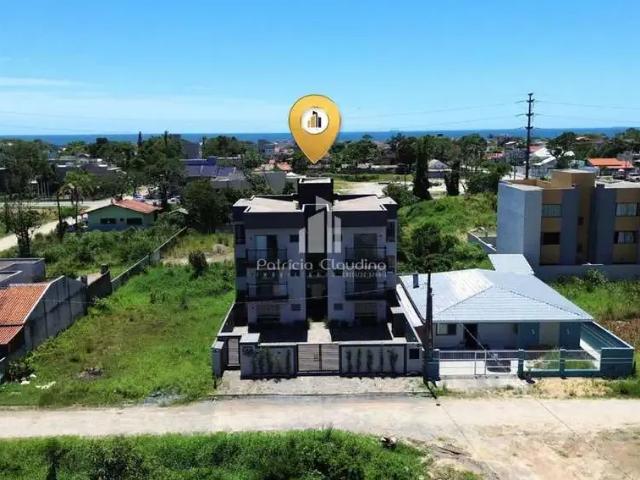 Apartamento venda em Região Geográfica Imediata de Joinville, Itapoá