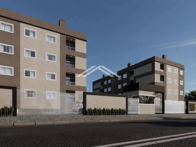 Apartamento venda em Centro, Itapoá