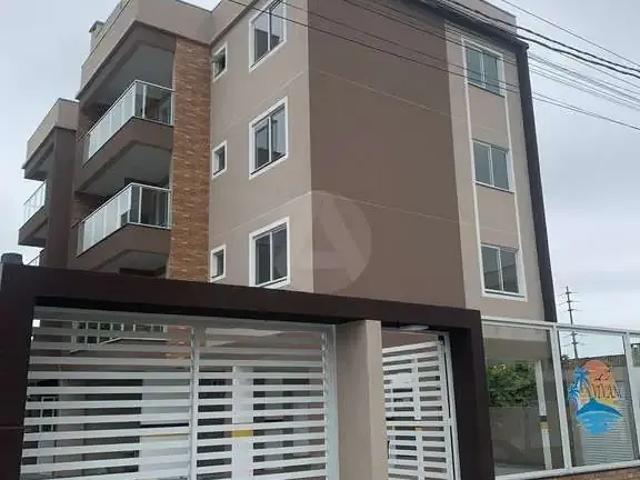 Apartamento venda em Região Geográfica Imediata de Joinville, Itapoá