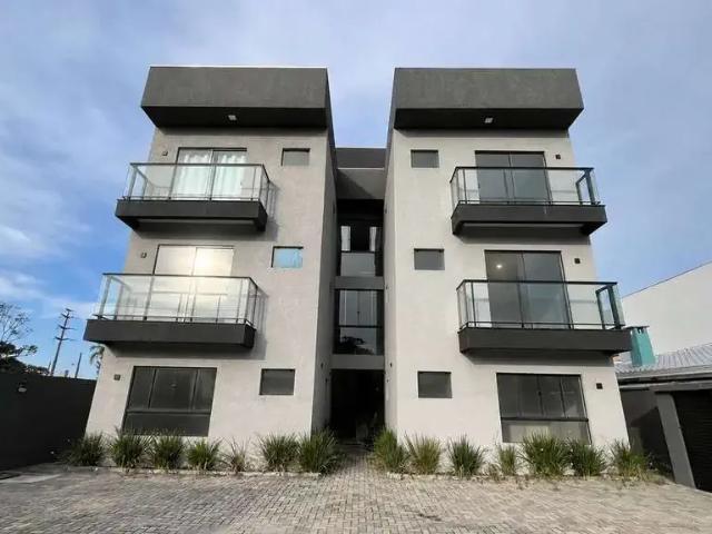 Apartamento venda em Região Geográfica Imediata de Joinville, Itapoá