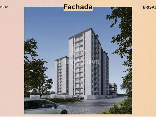 Apartamento venda em Região Geográfica Imediata de Joinville, Itapoá