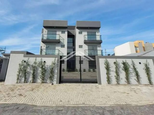 Apartamento venda em Região Geográfica Imediata de Joinville, Itapoá