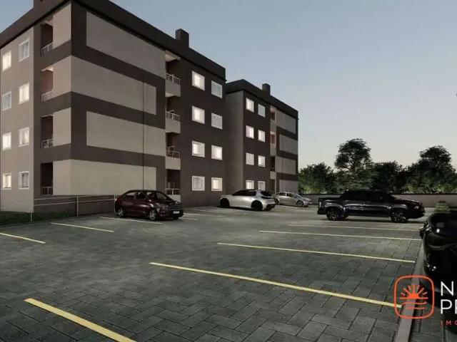 Apartamento venda em Região Geográfica Imediata de Joinville, Itapoá