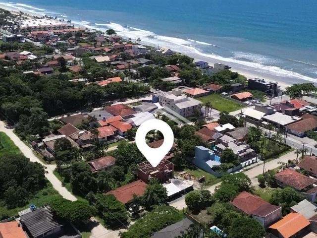 Apartamento venda em Loteamento Real de Itapoá, Itapoá