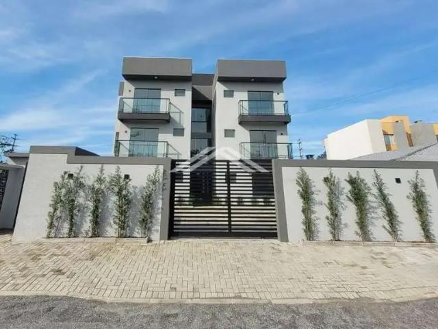 Apartamento venda em Região Geográfica Imediata de Joinville, Itapoá