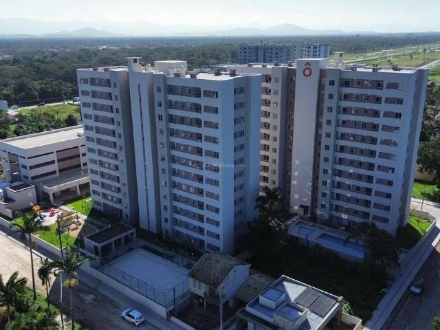 Apartamento venda em Itapoá, Região Geográfica Intermediária de Joinville