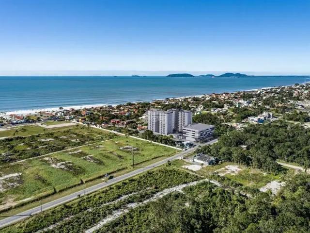 Apartamento venda em Região Geográfica Imediata de Joinville, Itapoá