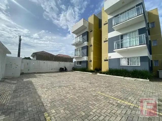Apartamento venda em Região Geográfica Imediata de Joinville, Itapoá