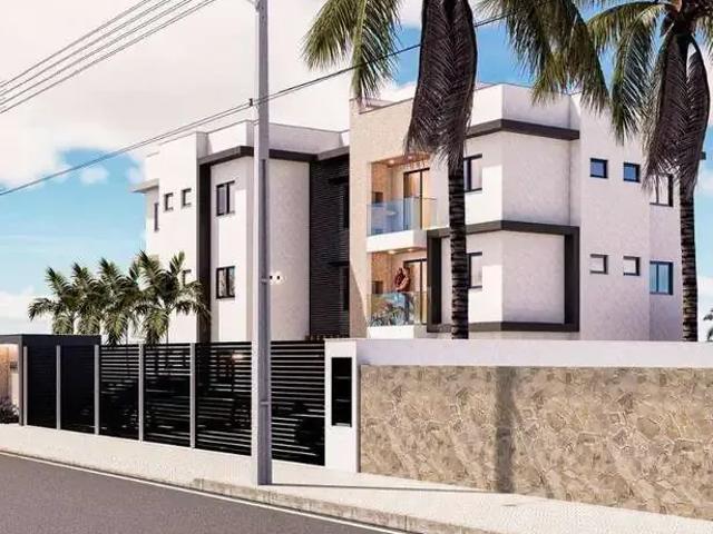 Apartamento venda em Região Geográfica Imediata de Joinville, Itapoá