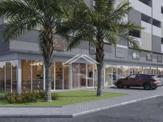 Apartamento venda em Região Geográfica Imediata de Joinville, Itapoá