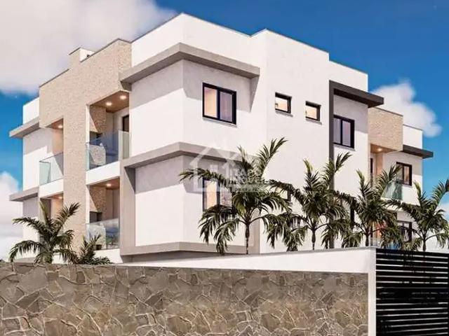 Apartamento venda em Loteamento Itapema Norte, Itapoá