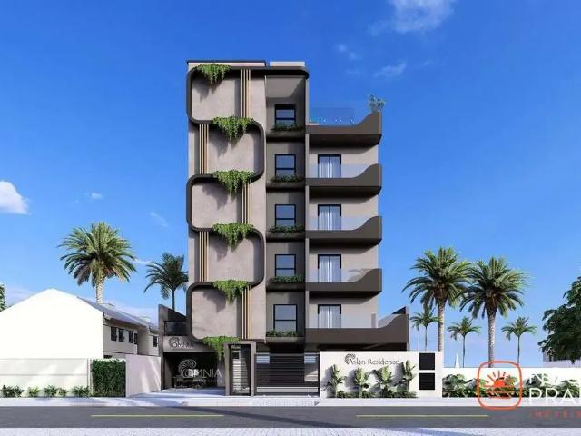 Apartamento venda em Região Geográfica Imediata de Joinville, Itapoá