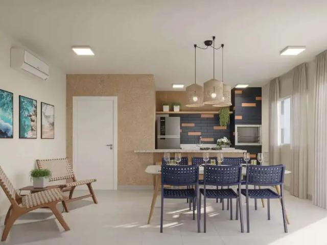 Apartamento venda em Região Geográfica Imediata de Joinville, Itapoá