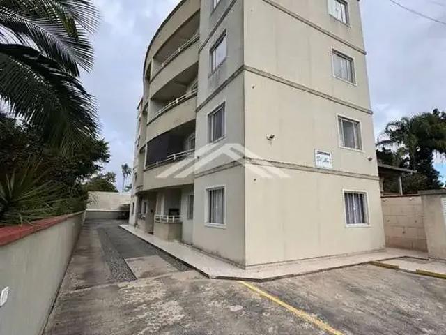 Apartamento venda em Região Geográfica Imediata de Joinville, Itapoá