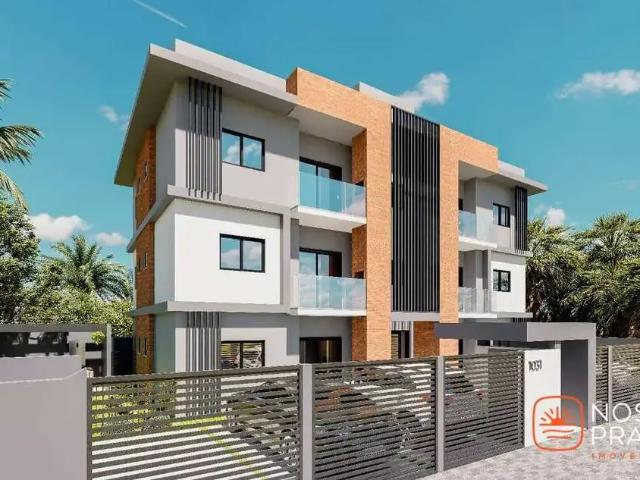 Apartamento venda em Região Geográfica Imediata de Joinville, Itapoá