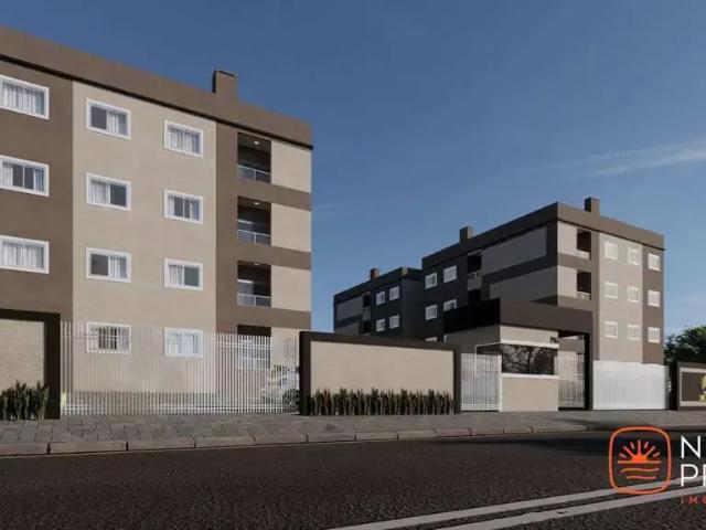 Apartamento venda em Região Geográfica Imediata de Joinville, Itapoá