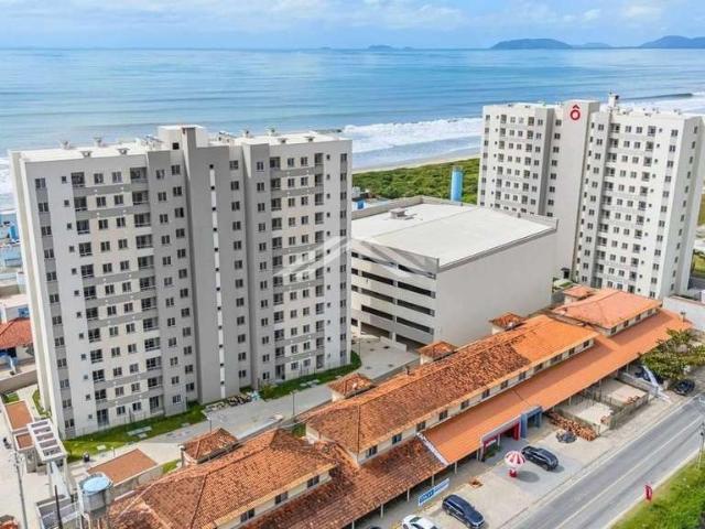 Apartamento venda em Região Geográfica Imediata de Joinville, Itapoá