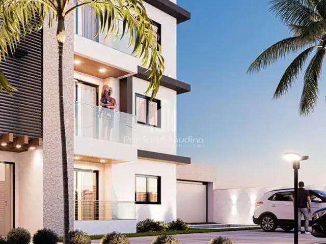Apartamento venda em Região Geográfica Imediata de Joinville, Itapoá