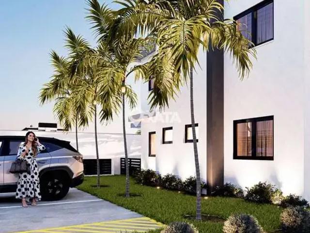 Apartamento venda em Região Geográfica Imediata de Joinville, Itapoá