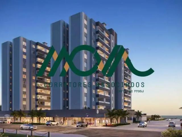 Apartamento venda em Região Geográfica Imediata de Joinville, Itapoá