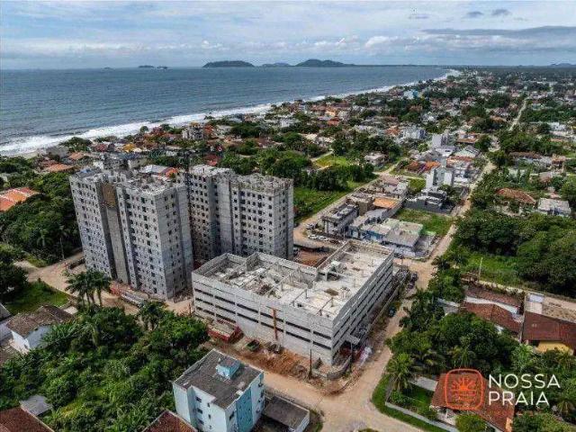 Apartamento venda em Região Geográfica Imediata de Itajaí, Itapema