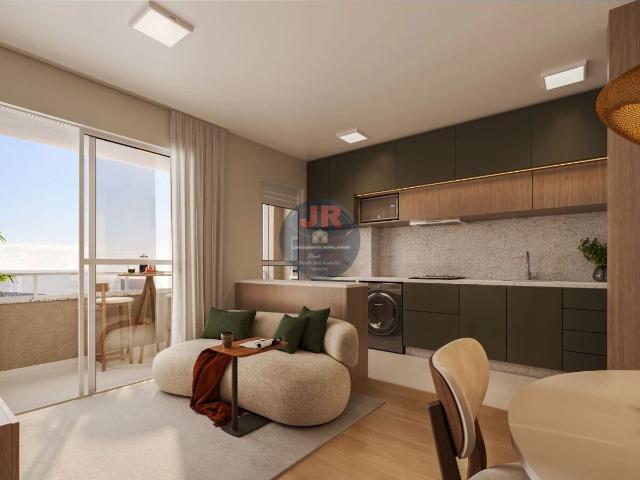 Apartamento venda em Centro, Itapoá