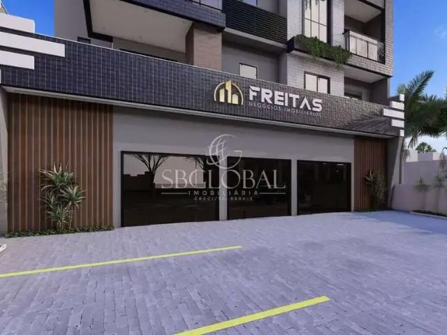 Apartamento venda em Região Geográfica Imediata de Joinville, Itapoá
