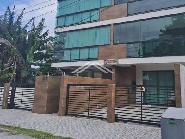 Apartamento venda em Região Geográfica Imediata de Joinville, Itapoá