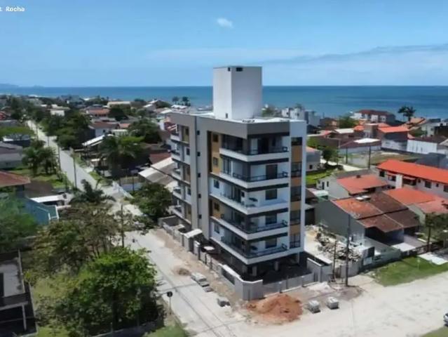 Apartamento venda em Região Geográfica Imediata de Joinville, Itapoá