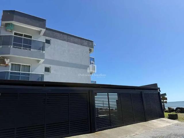 Apartamento venda em Região Geográfica Imediata de Joinville, Itapoá