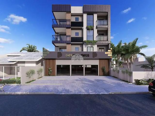 Apartamento venda em Região Geográfica Imediata de Itajaí, Itapema