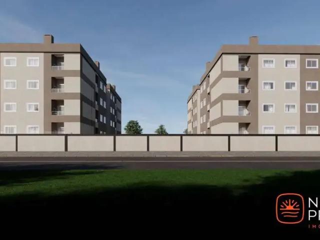 Apartamento venda em Região Geográfica Imediata de Joinville, Itapoá