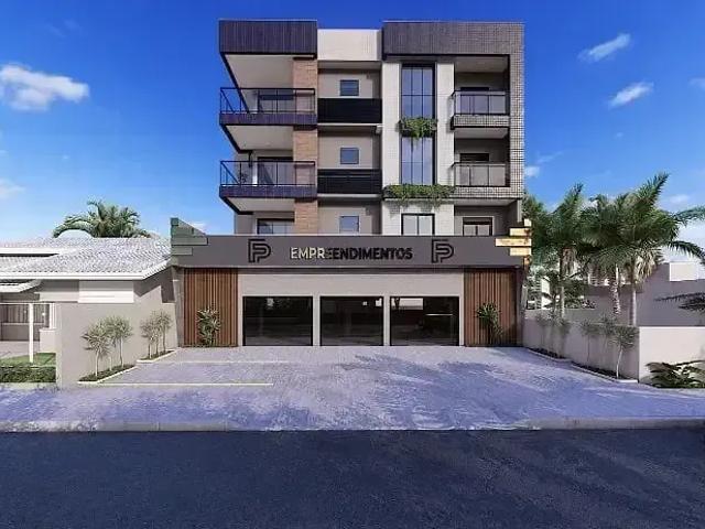 Apartamento venda em Região Geográfica Imediata de Joinville, Itapoá
