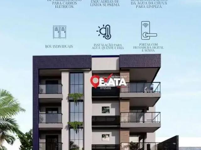 Apartamento venda em Região Geográfica Imediata de Joinville, Itapoá