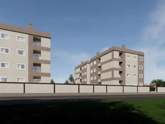 Apartamento venda em Região Geográfica Imediata de Joinville, Itapoá